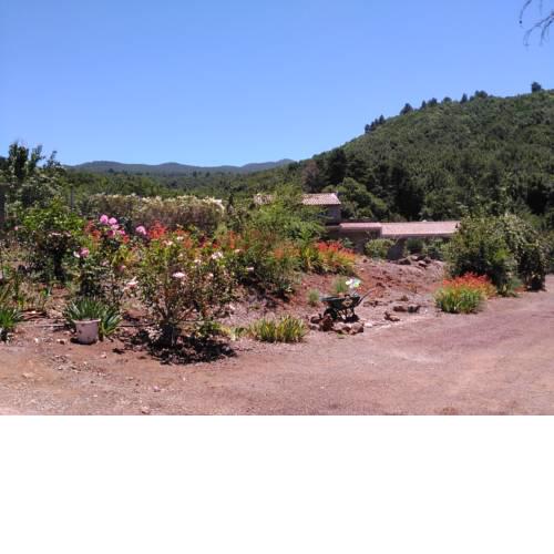 Casa Rural La Gustoza