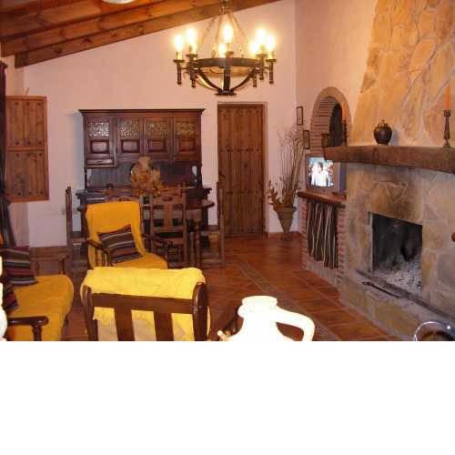 Casa Rural La Herradura