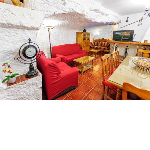 Casa Rural La Herradura