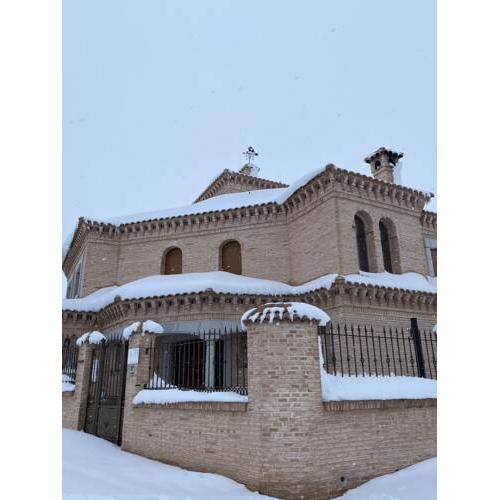 Casa Rural La Higuera I
