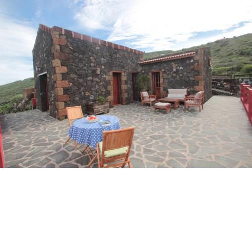 Casa Rural la Hojalata