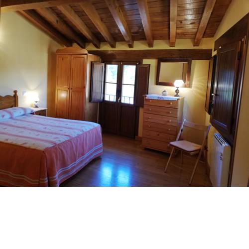 Casa Rural La Huerta