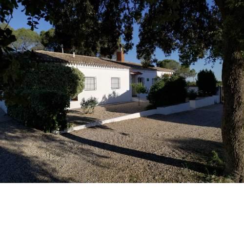 Casa Rural la Huerta