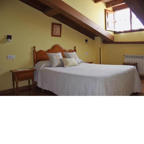 Casa Rural La Indiana I y II