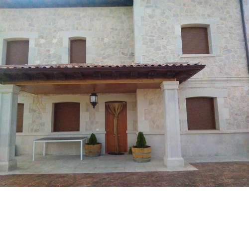 Casa Rural La Infanta