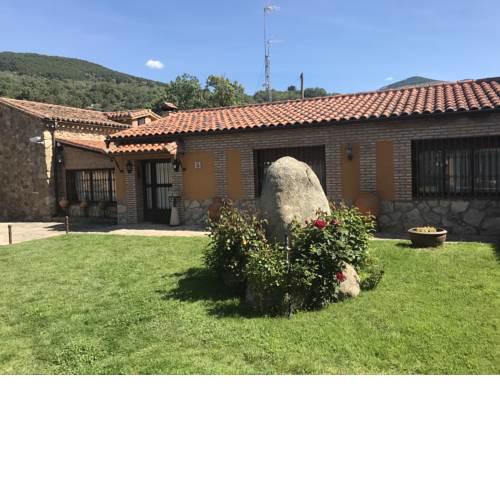 Casa Rural La Joya