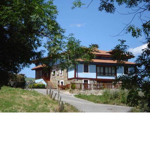 Casa Rural La Lastría