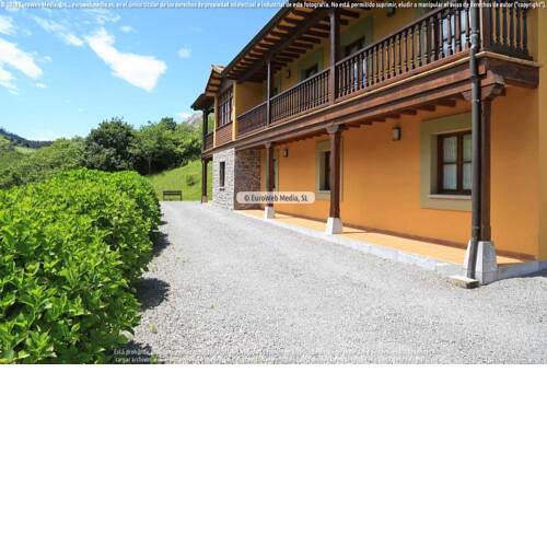 Casa Rural La Llosica