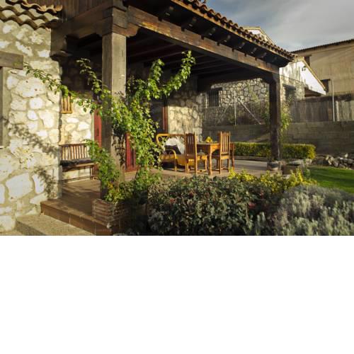 Casa Rural La Loma