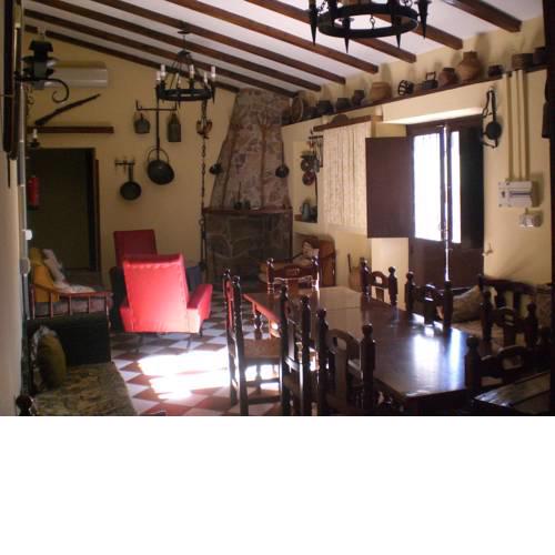 Casa Rural La Loma