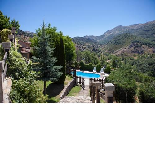 Casa Rural La Majada de Peñacorada