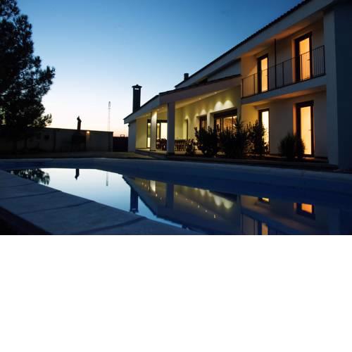 Casa Rural La Mansión