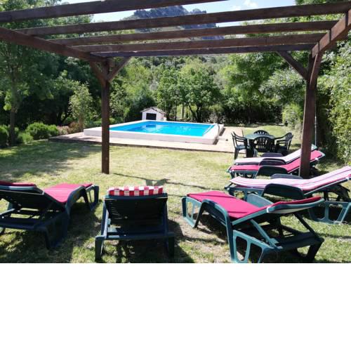 Casa Rural La Maquinilla