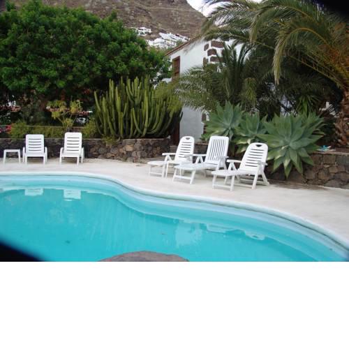 Casa Rural La Mareta