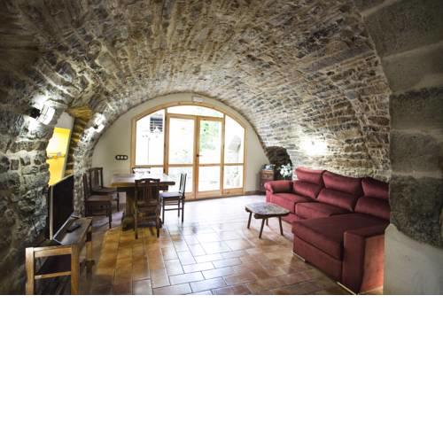 Casa Rural La Masadría