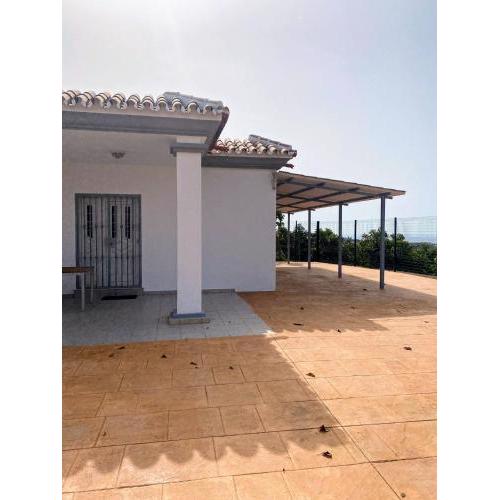 CASA RURAL LA MINDA JMHR