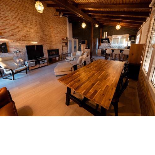 Casa Rural La Molina 4*