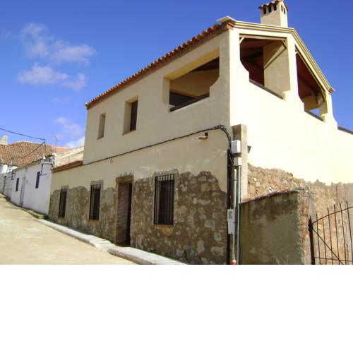 Casa Rural La Molina
