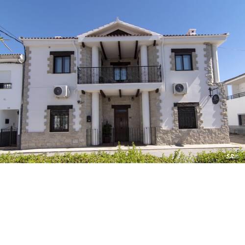 Casa Rural La Molinera