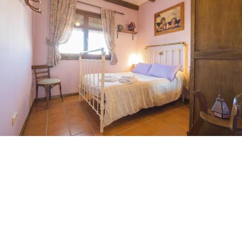 Casa Rural La Molineta