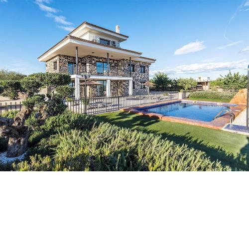 Casa Rural la Montana 1
