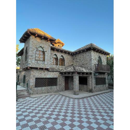 Casa rural La Moraleja