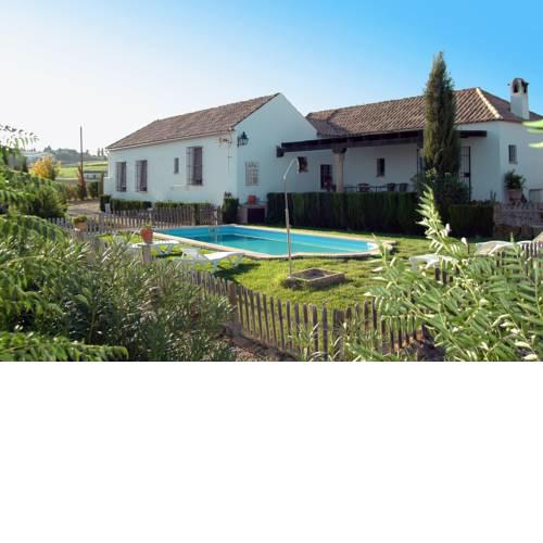Casa Rural La Muela