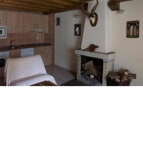 Casa Rural La Nava 10