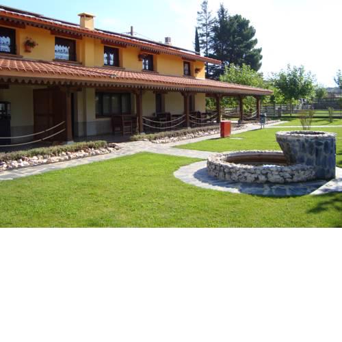Casa rural La Noria