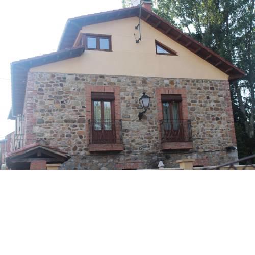 Casa Rural La Oca
