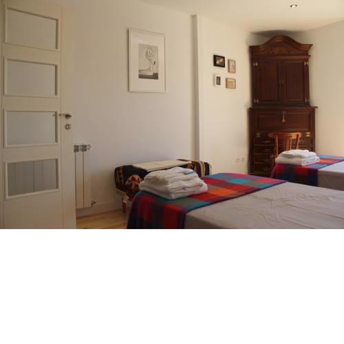 Casa Rural La Olma