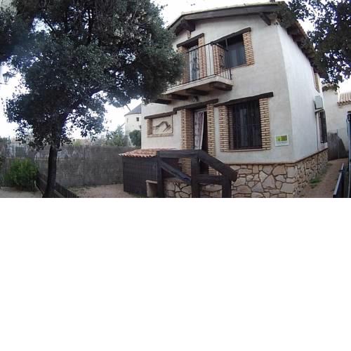 Casa rural La Ossa