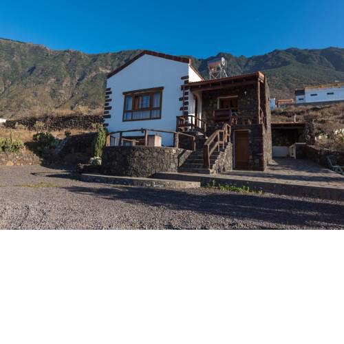 Casa Rural La Pagarrona