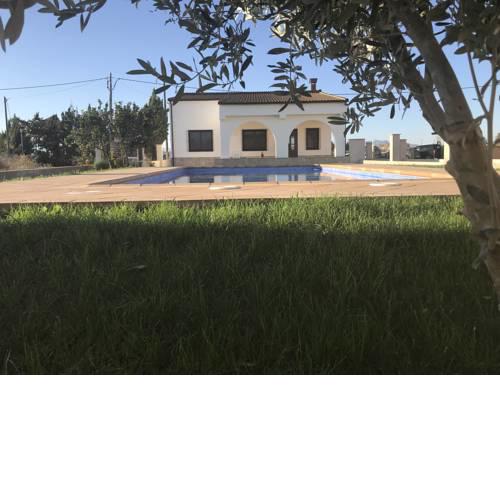 Casa rural "La Pageseta"