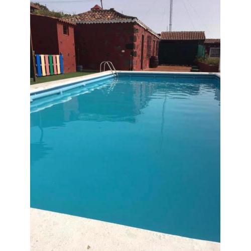 Casa Rural “La Palma”