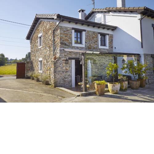 Casa Rural La Palomba