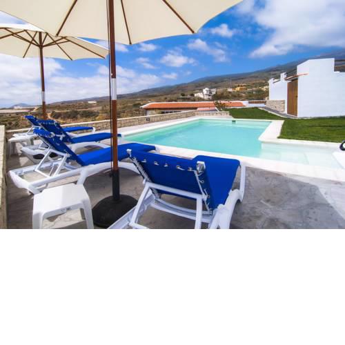 Casa Rural La Pardela
