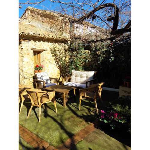 Casa Rural La Parra Requena