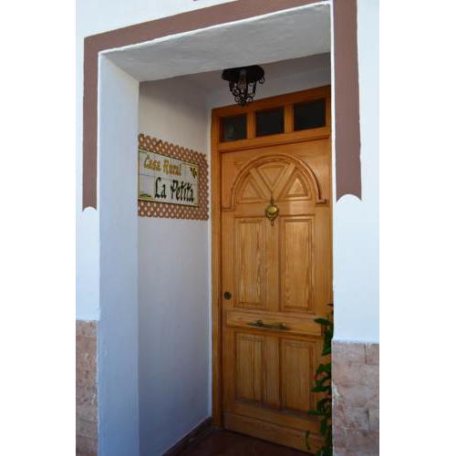 Casa Rural La Petita
