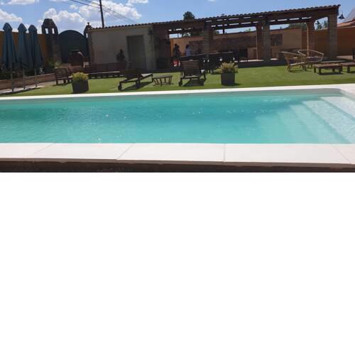 Casa Rural La Piedra De Juana