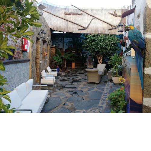 Casa Rural La Piedra Viva-GRUPOS