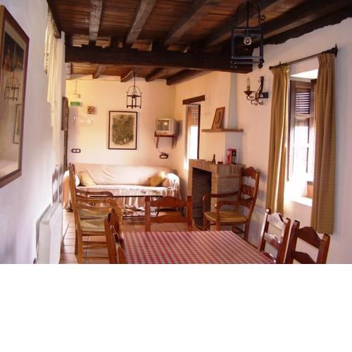 CASA RURAL LA PILONGA DE PARAUTA