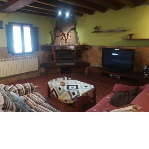 Casa Rural La Pinilla