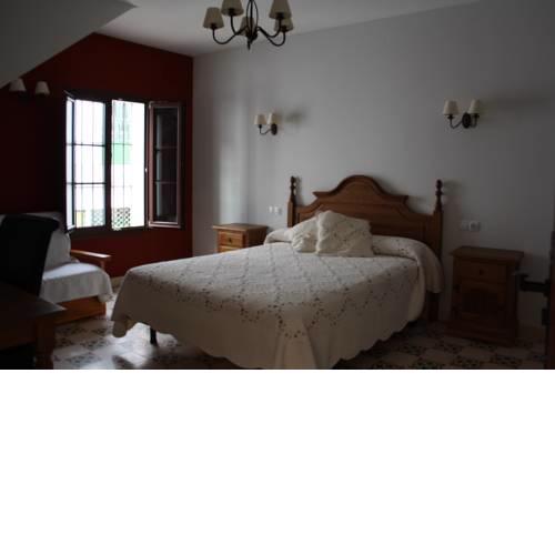 Casa Rural La Plazuela