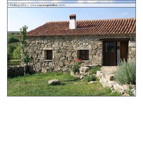 Casa Rural La Pontezuela Abajo