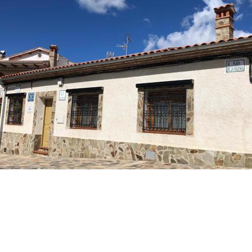 Casa Rural La posada del 42