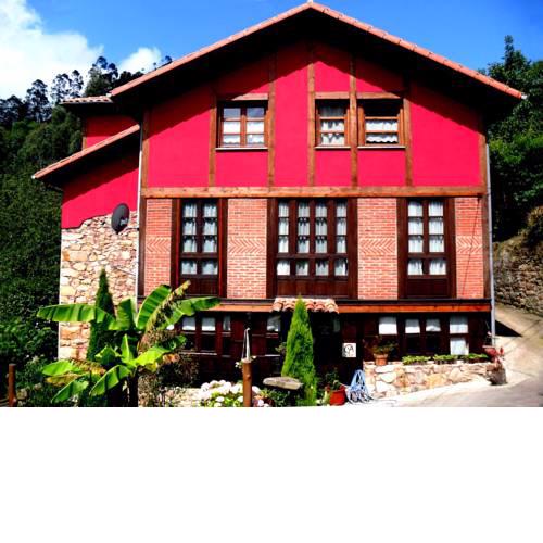 Casa Rural La Posada del Alba