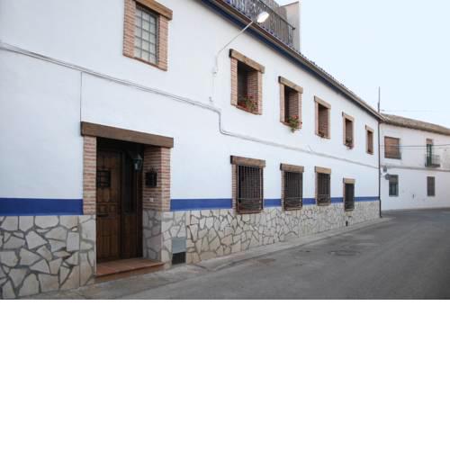 Casa Rural La Posada Del Frances