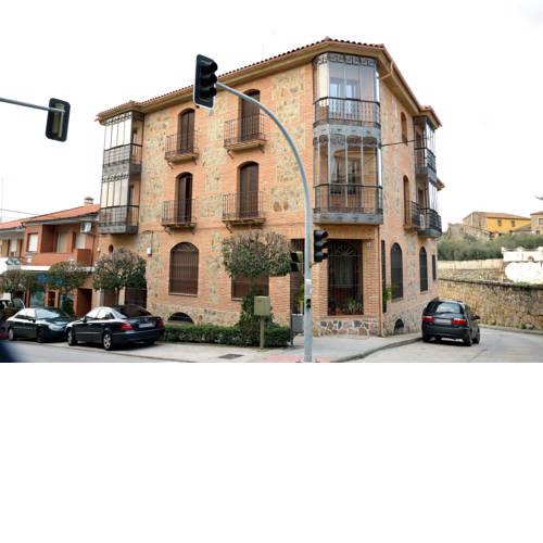 Casa Rural La Posada