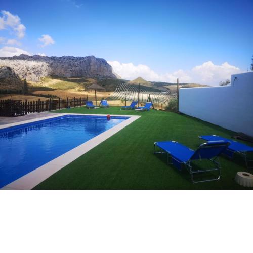 Casa rural La Pradera